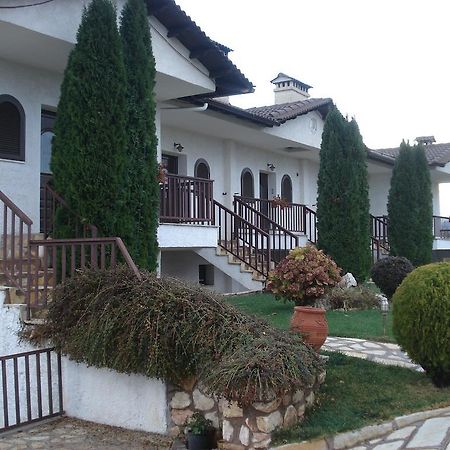 Village Naiades Καστοριά Εξωτερικό φωτογραφία