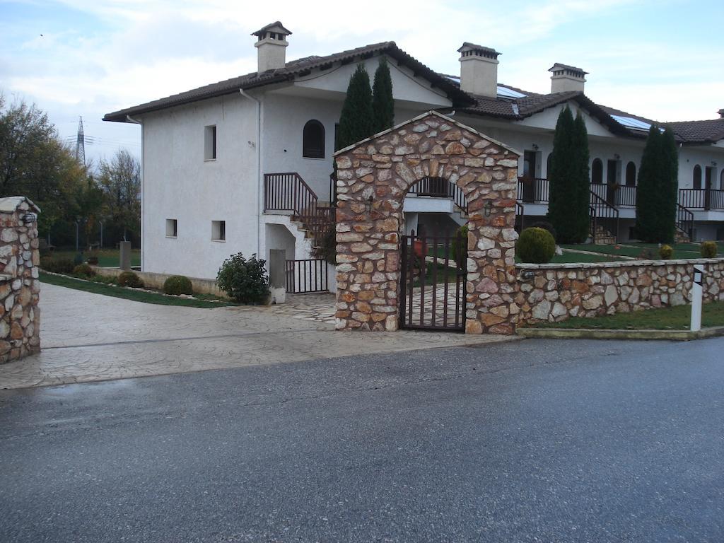 Village Naiades Καστοριά Δωμάτιο φωτογραφία