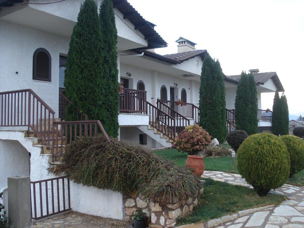 Village Naiades Καστοριά Εξωτερικό φωτογραφία
