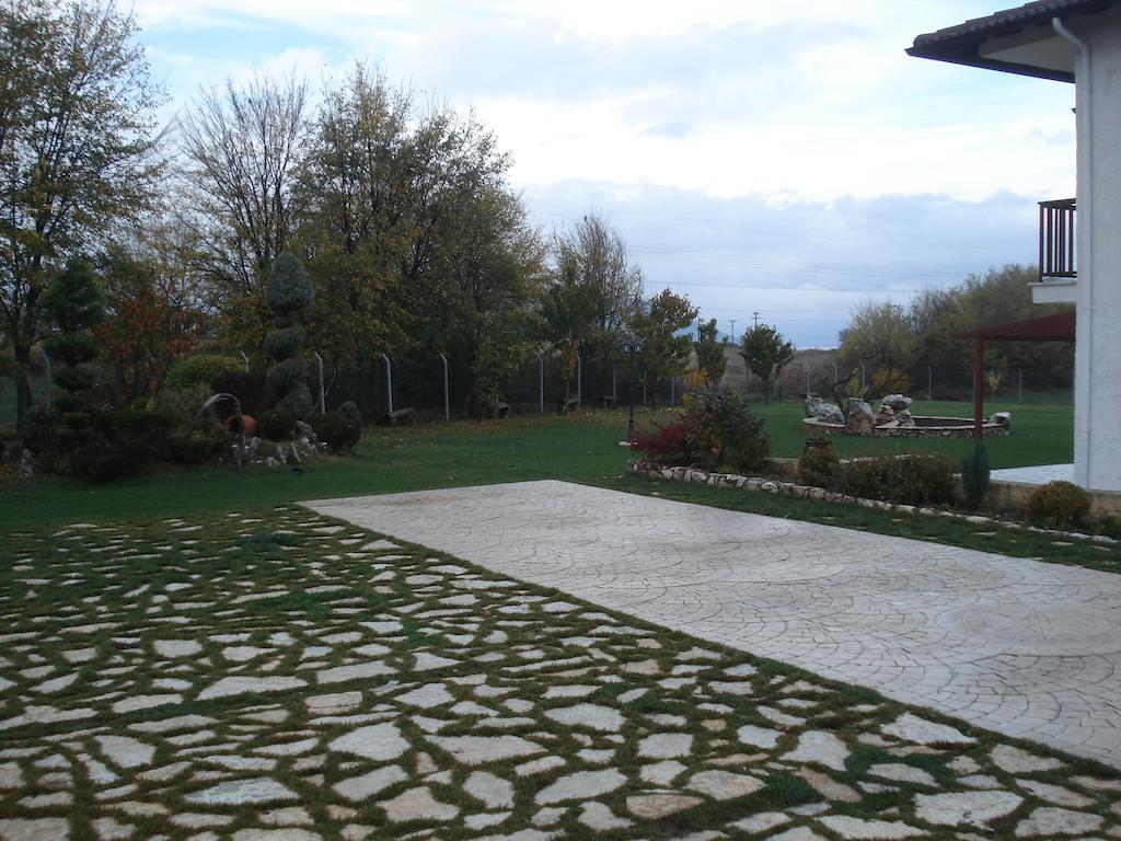 Village Naiades Καστοριά Δωμάτιο φωτογραφία
