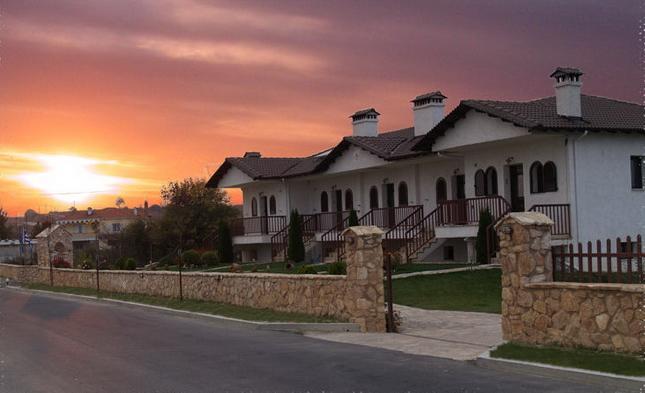 Village Naiades Καστοριά Δωμάτιο φωτογραφία