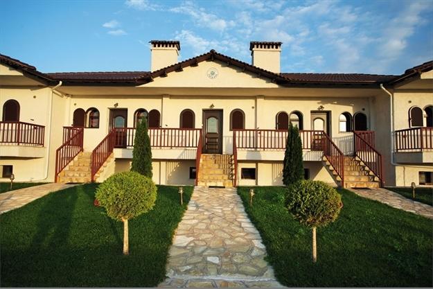 Village Naiades Καστοριά Δωμάτιο φωτογραφία