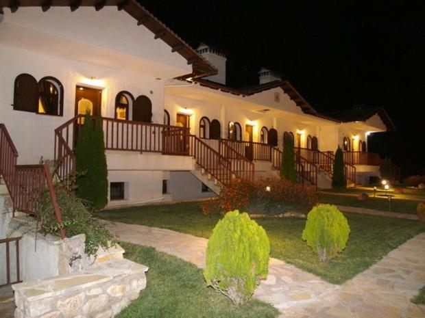 Village Naiades Καστοριά Εξωτερικό φωτογραφία